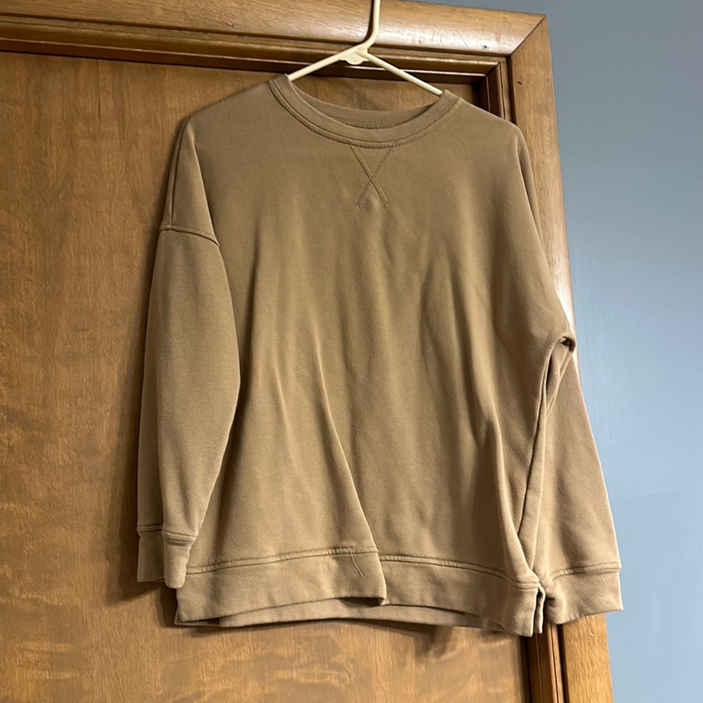 Crewneck